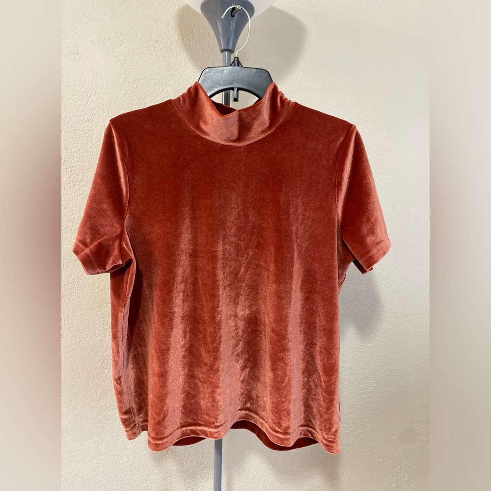 MADEWELL || woman’s blouse
